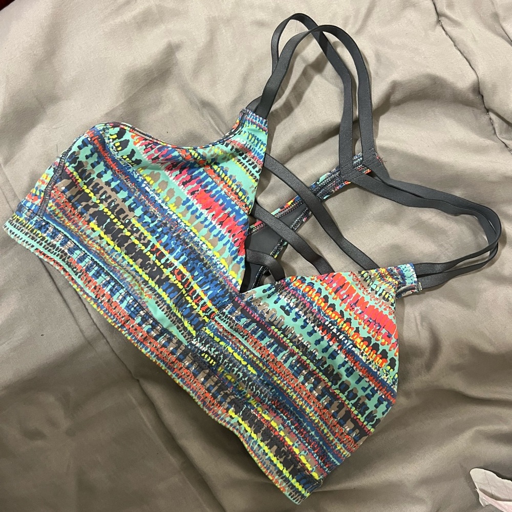 Victoria Secret Sports Bra